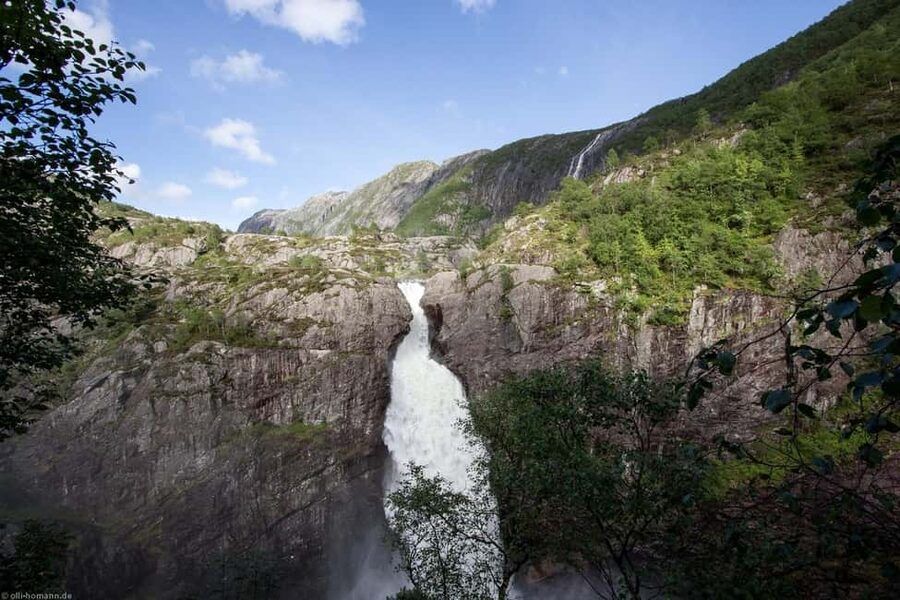Frafjord Paddling & Månafossen Waterfall Hike Stavanger - Who should book this day