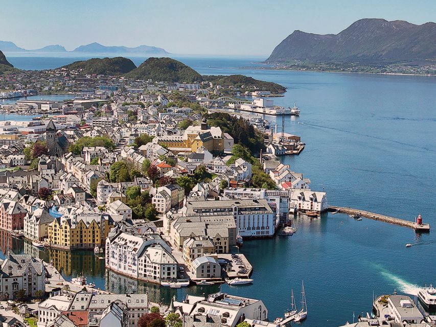 From Ålesund: Private Day Trip to Geirangerfjord - Key points to know before you book