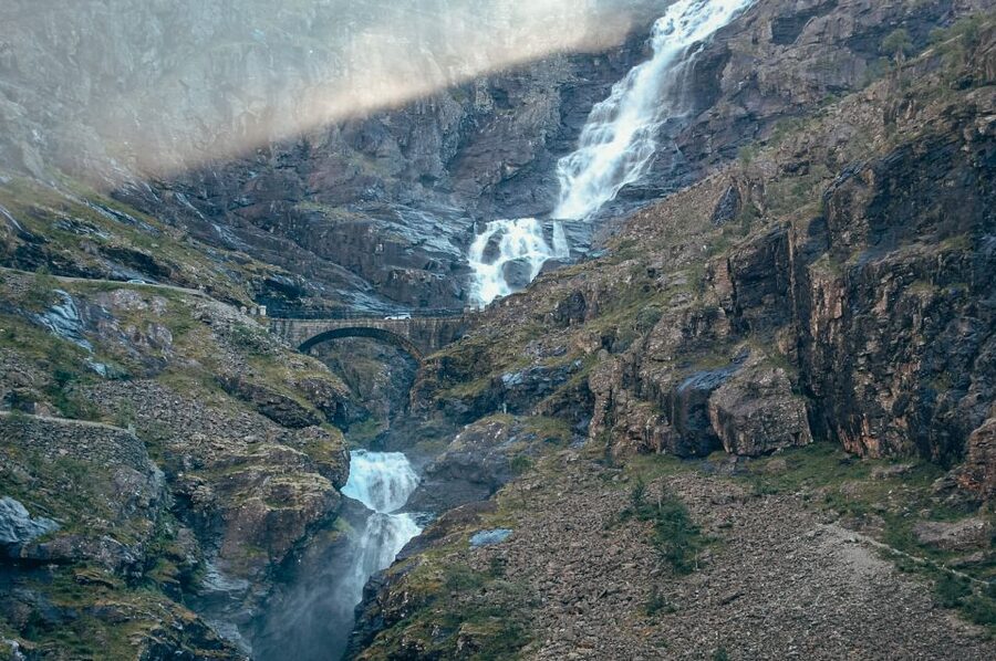 From Ålesund: Trollstigen Sightseeing Village & Fjord Tour - Why Trollstigen is worth the six-hour commitment