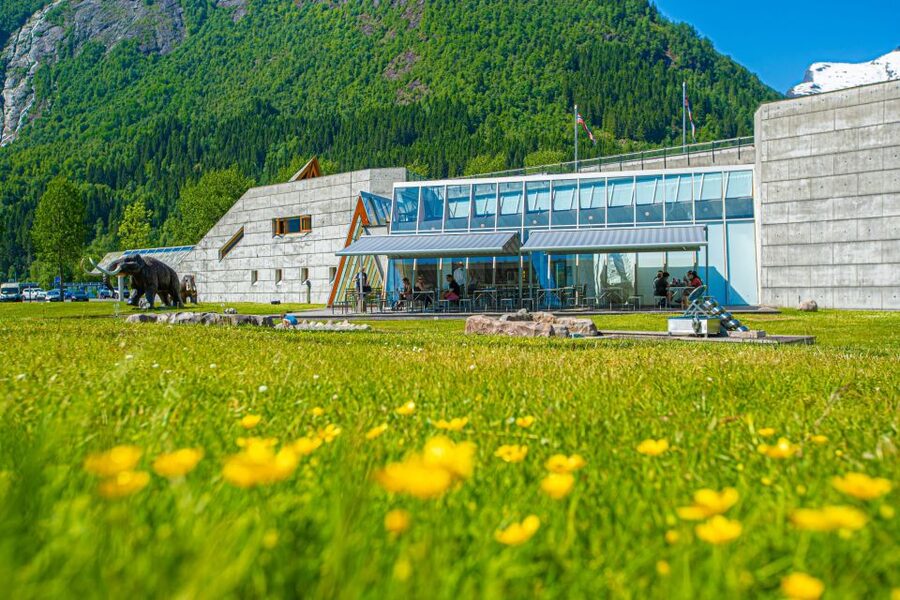 From Balestrand: Guided Fjord & Glacier Tour to Fjærland - Small details that make the day easier