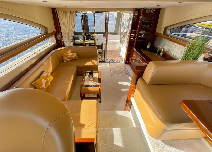 From Bergen: Modalen Private Fjord Cruise with Waterfalls - What the $4,616 price really means