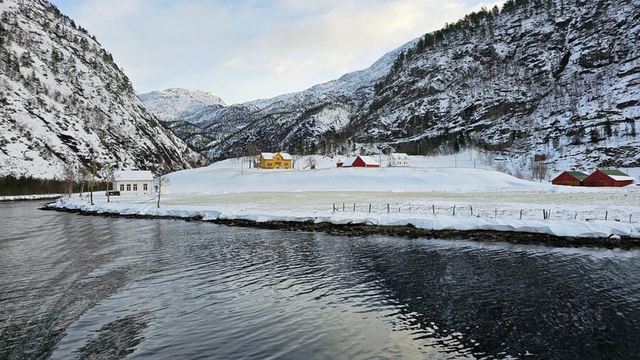 From Bergen: The Original Fjord Cruise to Mostraumen - Who will enjoy this Bergen cruise?