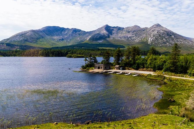 From Dublin: Kylemore Abbey, Connemara, Killary Fjord & Galway - Why Connemara is worth the long ride from Dublin
