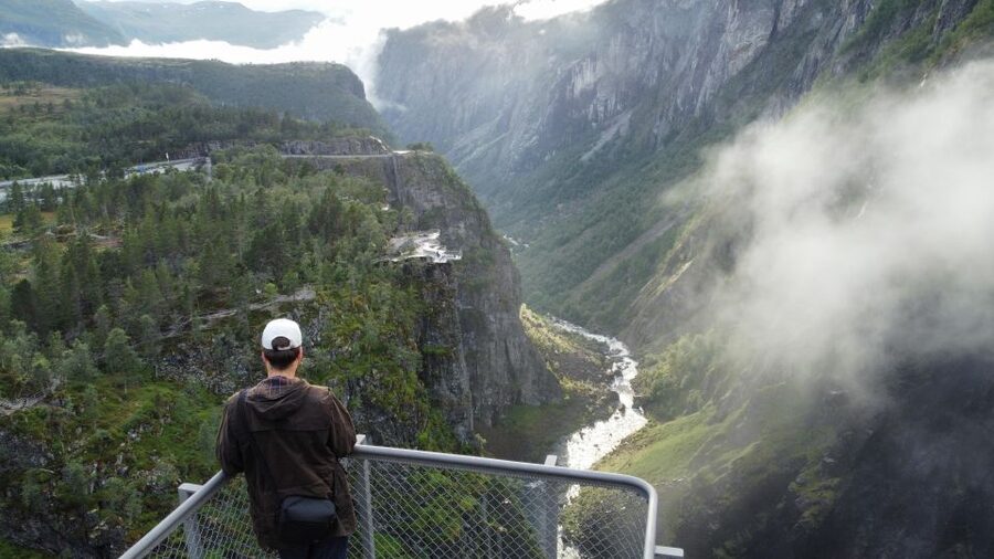 From Eidfjord: Vøringfossen Waterfall Nature Tour with Guide - Should you book the Vøringfossen tour?