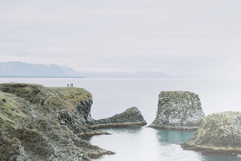 From Grundarfjordur: Snaefellsnes Peninsula Half-Day Tour - Guides make the difference