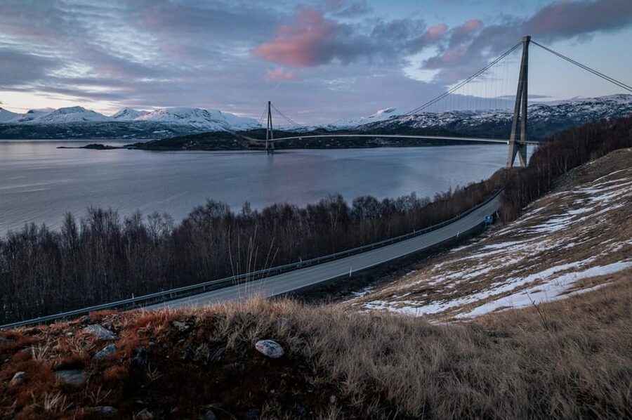 From Kiruna: Narvik City and Fjord Day Trip - Should you book the Kiruna to Narvik trip?