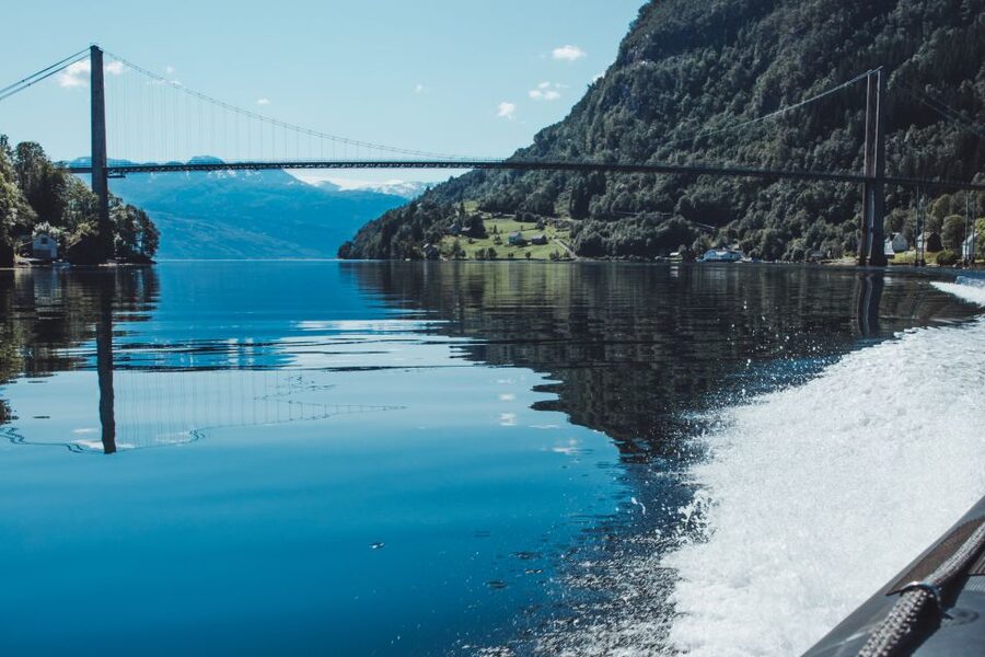From Norheimsund: Hardangerfjord & Fyksesund RIB Fjord Tour - What $107 Buys You