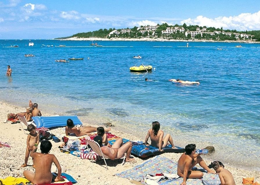 From Poreč: Lim Fjord, Rovinj, and Vrsar Boat Trip - Who will enjoy this boat trip most