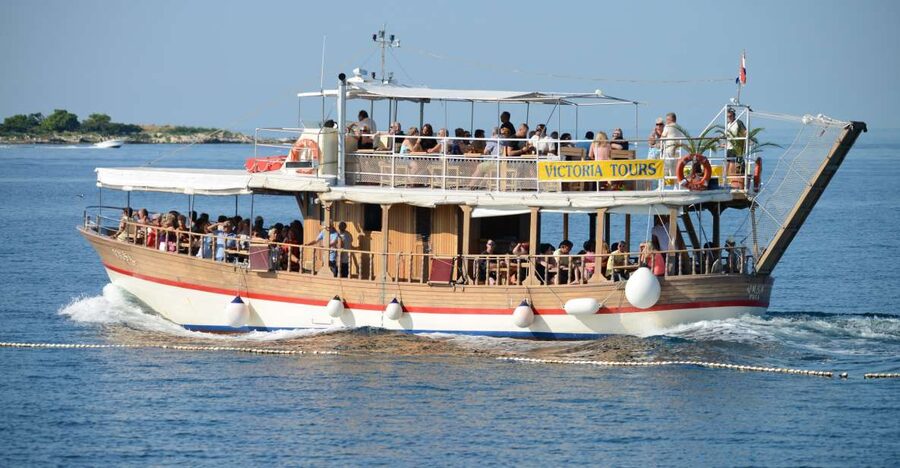 From Poreč: Lim Fjord, Rovinj, and Vrsar Boat Trip - FAQ