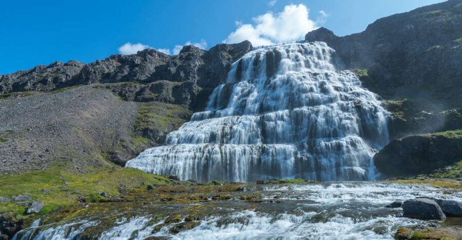 From Reykjavík: 3-Day Tour of the Wild Westfjords - Why the Westfjords need three days