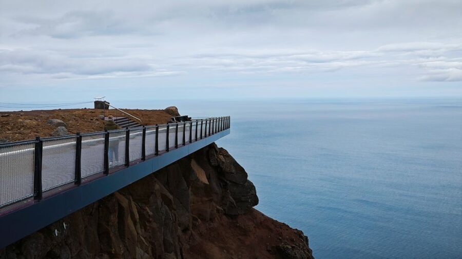 From Reykjavík: 3-Day Tour of the Wild Westfjords - Guides, group size, and the feel of the trip