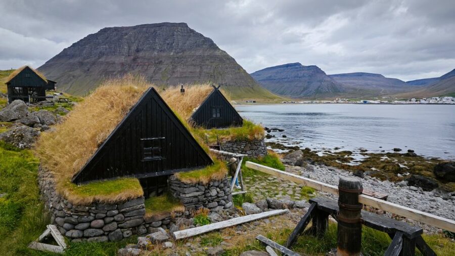 From Reykjavík: 3-Day Tour of the Wild Westfjords - Weather, ferry changes, and what to pack
