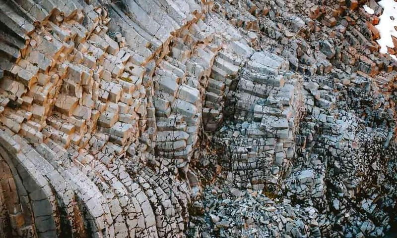 From Seydisfjordur: Studlagil Canyon Shore Excursion - Who will enjoy this tour most