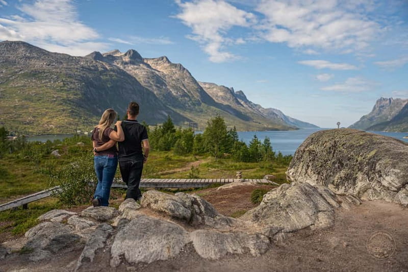 From Tromsø: Arctic Roadtrip: fjords tour with scenic picnic - Key points to know before booking