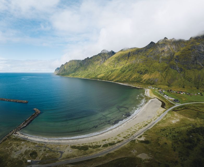From Tromsø: Self-Guided Fjord Tour to Senja and Local Lunch - Why Senja makes a good day trip from Tromsø