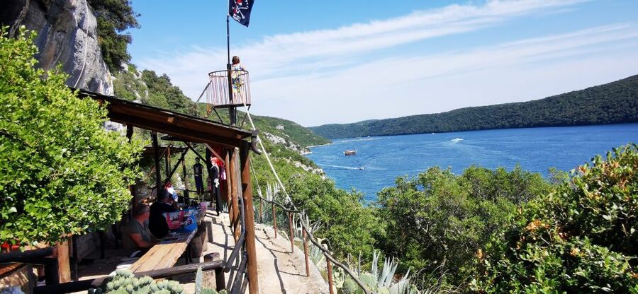 From Vrsar: Boat Trip to Rovinj and Lim Fjord - Who will enjoy this trip most