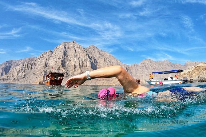 Full day Dhow: Khasab, Musandam: Dolphins, Snorkeling & Fjords - Why this Musandam cruise is worth your day