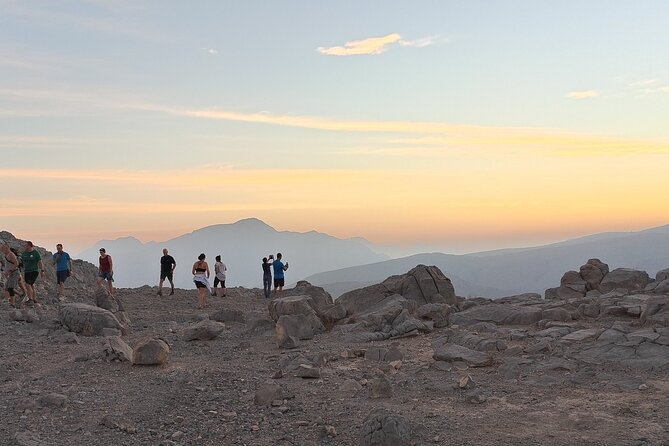 Full day Dhow: Khasab, Musandam: Dolphins, Snorkeling & Fjords - Seebi Island and the slower side of the day
