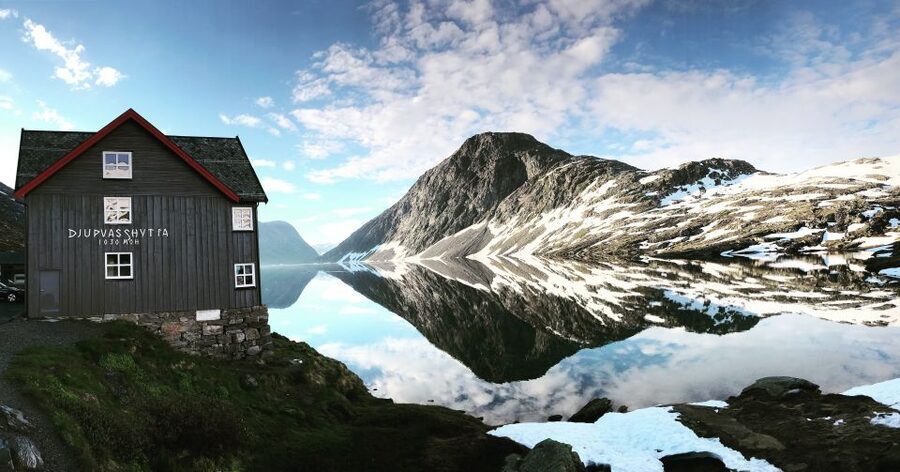 Geiranger: Dalsnibba, Flydalsjuvet, Eagle Bend & Fjords Tour - Why the views begin above Geiranger