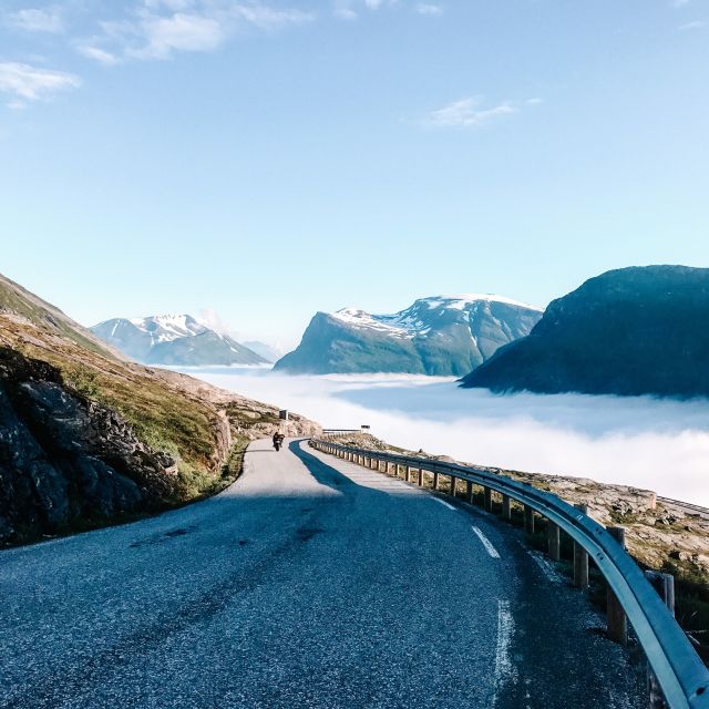 Geiranger: Dalsnibba, Flydalsjuvet, Eagle Bend & Fjords Tour - Who gets the most from the $115 price