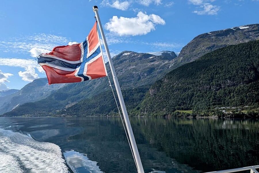 Geiranger Fjord Boat Tour with Waterfall Tasting - Practical details before you book