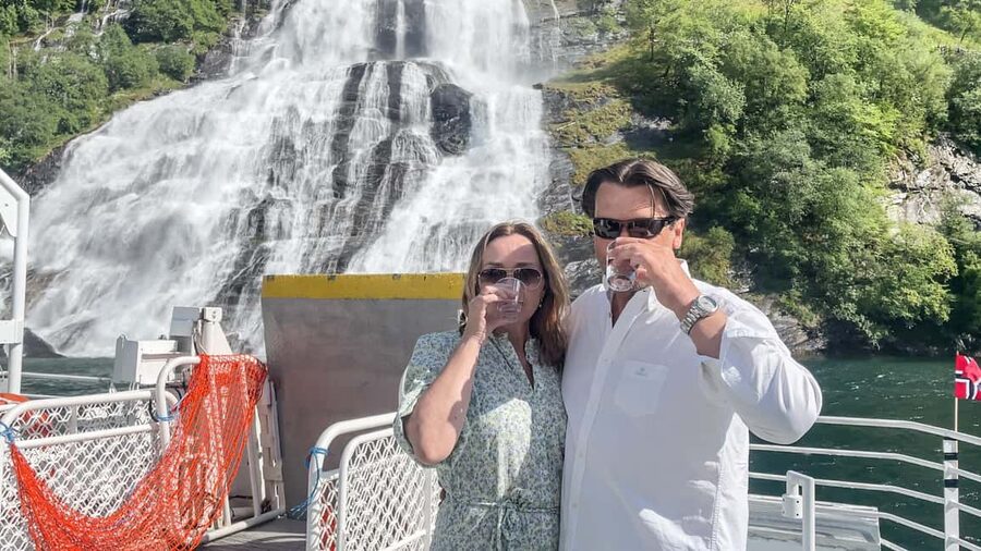 Geiranger Fjord Tour from Hellesylt (with stop in Geiranger) - Practical details that can make the day easier
