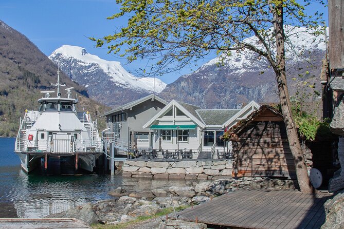 Geiranger Fjord Tour (Geiranger-Hellesylt one way) - Who will enjoy this boat ride most?
