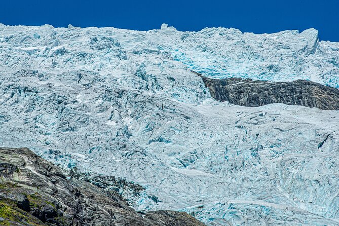 Guided Fjord & Glacier Tour - From BERGEN - Why this Bergen day trip covers so much