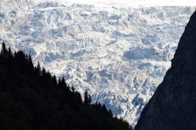 Guided Fjord & Glacier Tour – From BERGEN