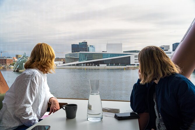 Guided Sightseeing Cruise on Oslofjord by Premium Silent Boat - Key points to know before you book