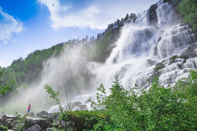 Guided Tour To Nærøyfjorden, Flåm And Stegastein - Viewpoint Cruise - What guides add to the experience