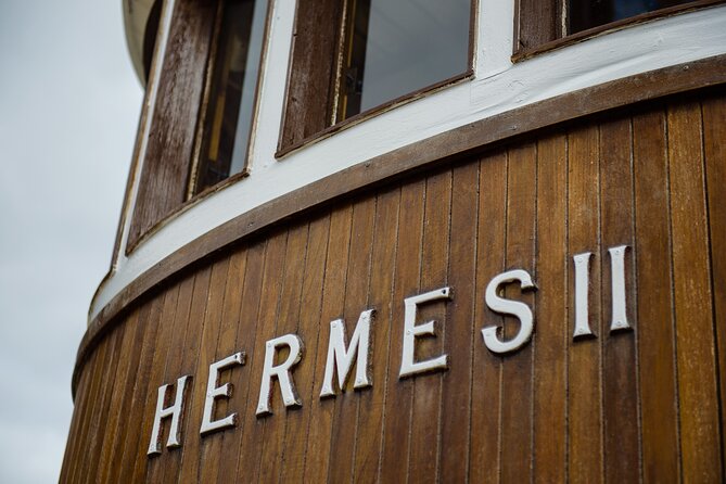 Half-Day Fishing & Fjord Cruise Adventure from Tromsø in Norway - What the $236.29 price really covers