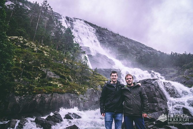 Haugesund Shore Excursion: Åkrafjorden & Langfoss waterfall - Who should book this excursion?