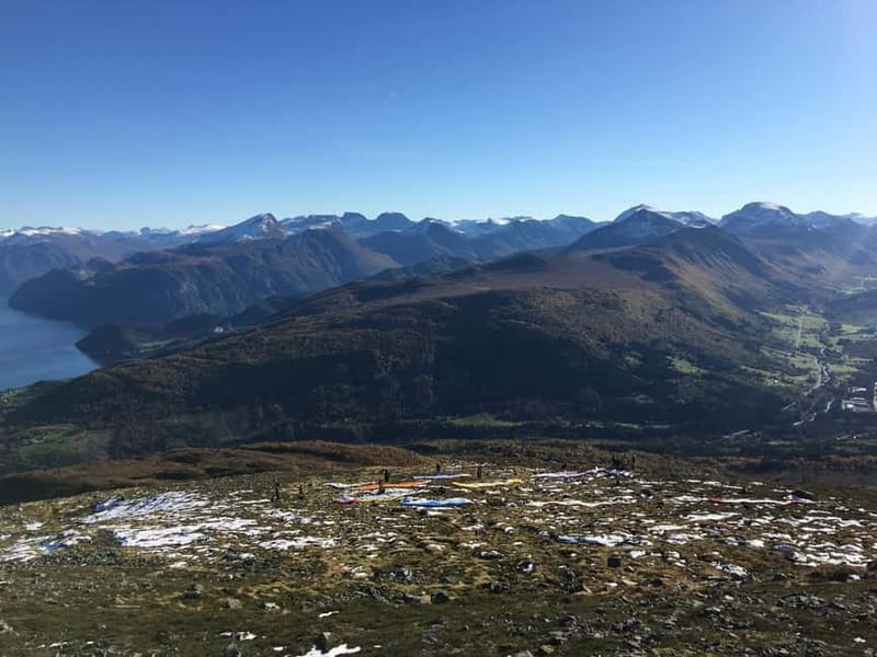 Hellesylt: Fjord to Sky Scenic Escape to Stranda Gondola - Should you book the Stranda Gondola?