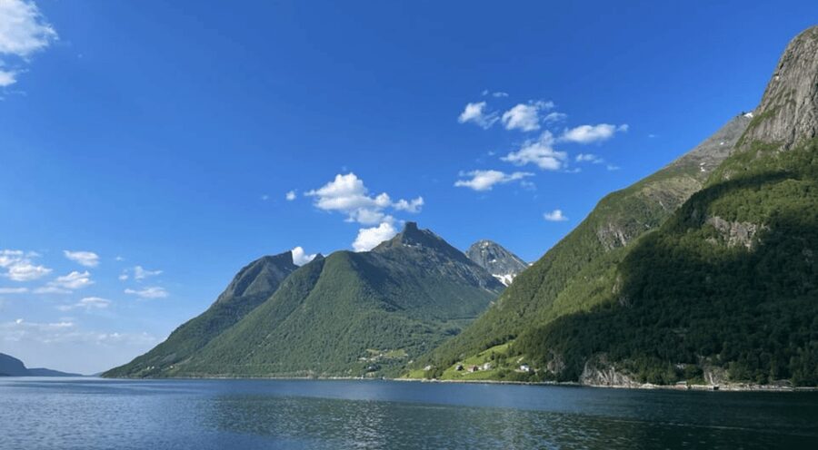 Hjørundfjord Fjord Cruise Afternoon Rountrip from Ålesund - Is the cruise worth the price?