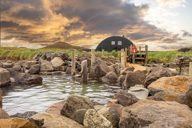 Hvalfjordur & Hvammsvik Hot Springs Private Tour - Key points to know before you book