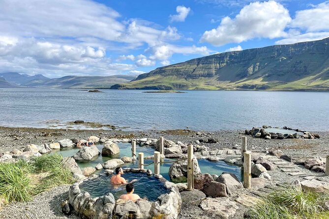 Hvalfjordur & Hvammsvik Hot Springs Private Tour - Why Hvammsvik makes this half-day special