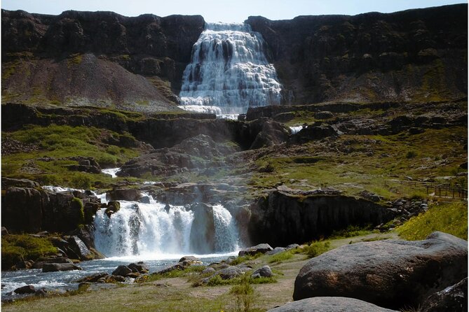 Isafjordur and Westfjords Private Day Tour - Key points to know before you book
