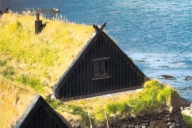 Isafjordur and Westfjords Private Day Tour - Bolafjall puts the North Atlantic below you