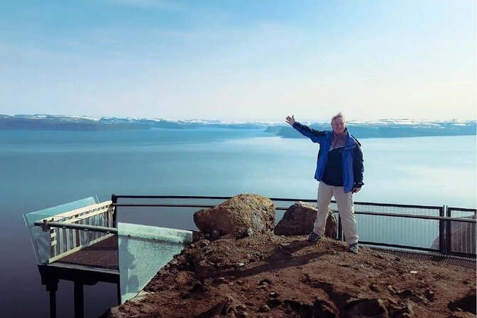Isafjordur and Westfjords Private Day Tour - Þingeyri adds Viking-era roots and a mountain option