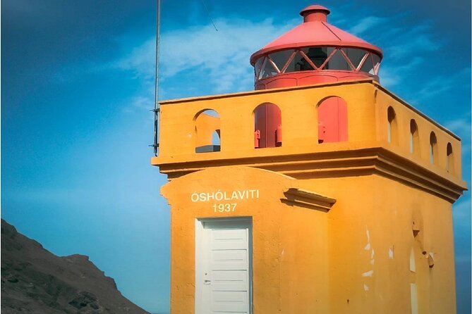Isafjordur and Westfjords Private Day Tour - A guide can turn a fixed route into your day