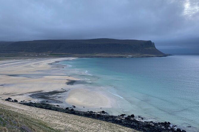 Isafjordur and Westfjords Private Tour - Guides who shape the day