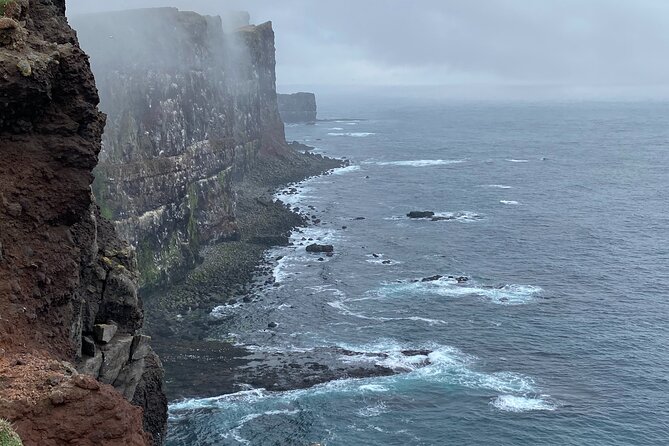Isafjordur and Westfjords Private Tour - Bolafjall and the Westfjords from above
