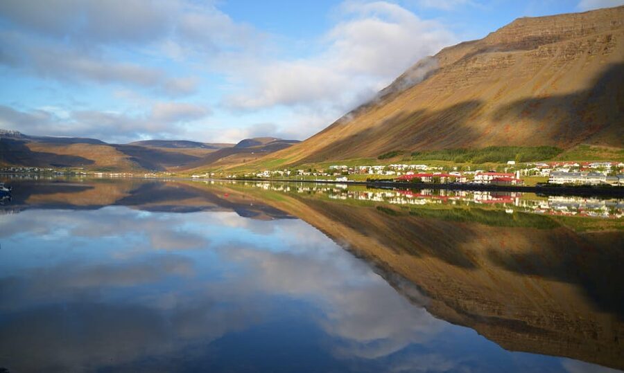 Isafjordur: Dynjandi Waterfall Guided Tour - Is $81 good value?