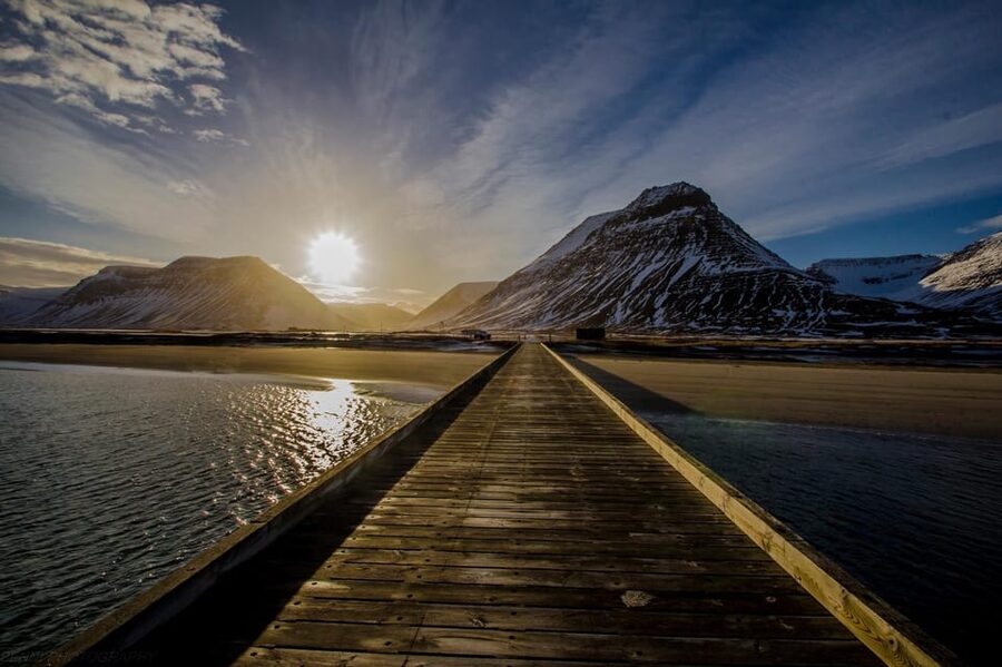 Isafjordur: Dynjandi Waterfall Guided Tour - Booking details worth knowing