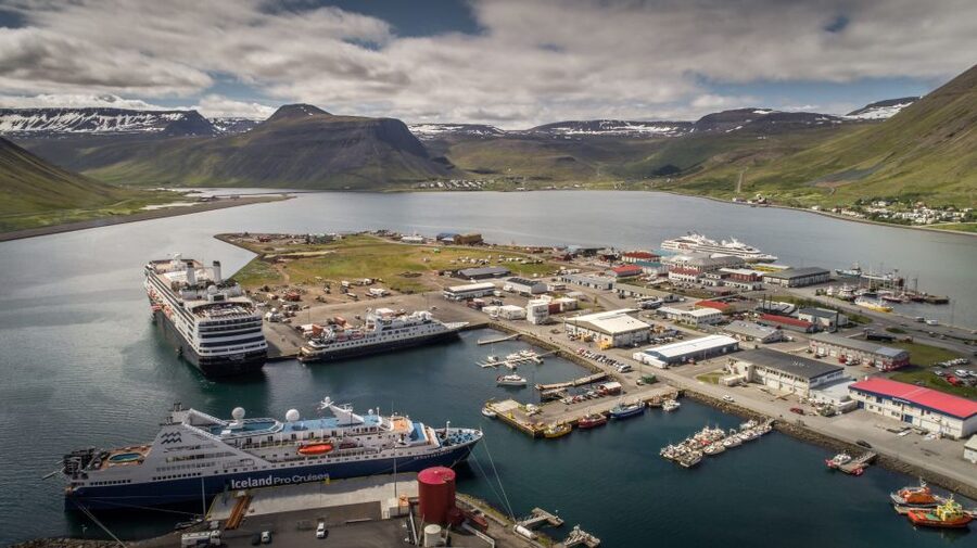 Isafjordur: Dynjandi Waterfall Tour and Icelandic Farm Visit - Who should book this tour