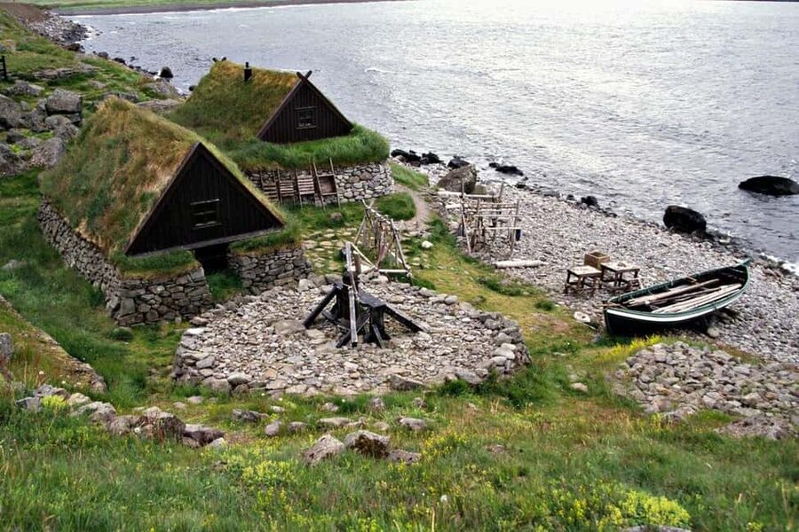 Ísafjörður Shore Excursion: Dynjandi & Westfjords - Why Dynjandi is worth the long ride