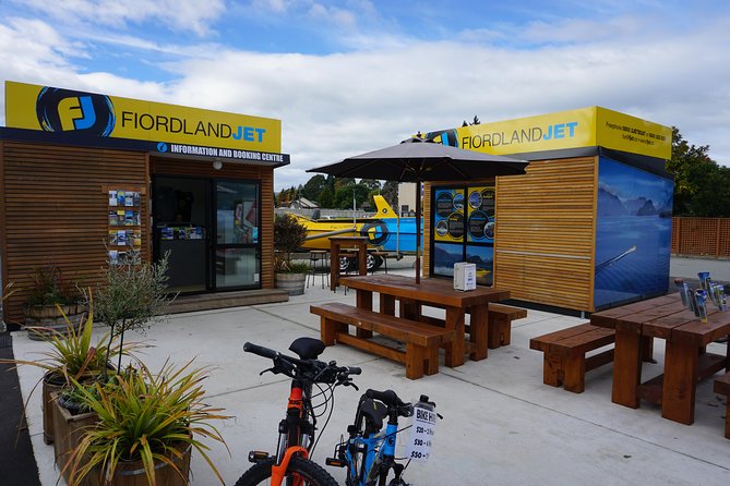 Jet Boat Journey through Fiordland National Park - Pure Wilderness - The return ride adds another burst of fun