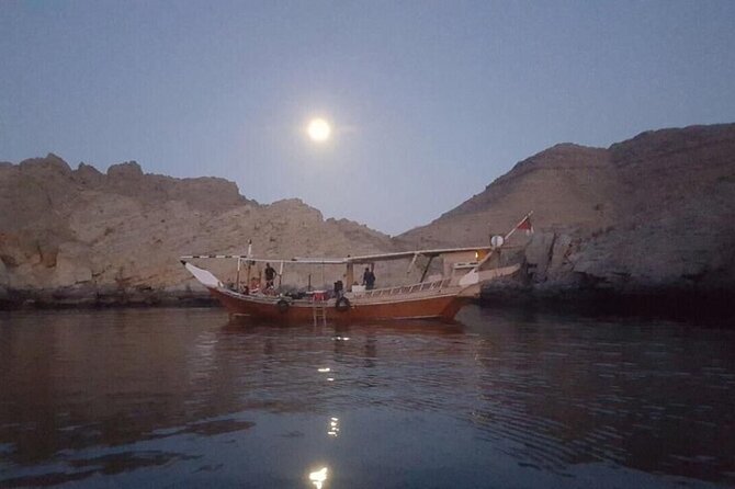 Khasab Dhow Cruise To Musandam Fjords With Lunch Onboard - Why the Musandam fjords are worth your day