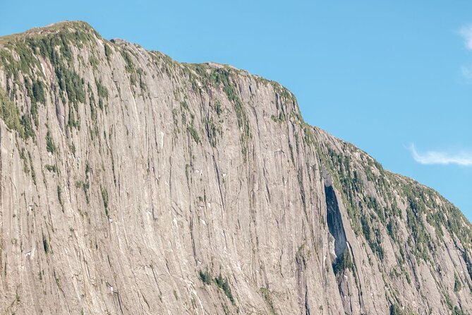 Misty Fjords and Wilderness Explorer from Ketchikan - Key things to know before you book